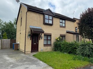 Semi-detached house to rent in Sheldrake Way, Beverley HU17