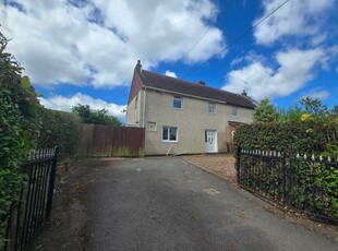 Semi-detached house to rent in Sovereign Lane, Ashley, Market Drayton TF9