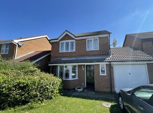 Semi-detached house to rent in Sycamore Way, Loughborough LE11