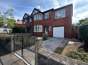 Semi-detached house to rent in Tailors Lane, Maghull L31