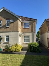 Semi-detached house to rent in Wards View, Kesgrave IP5