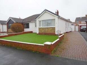 Sevenoaks Drive, Thornton-cleveleys, 2 Bedroom Semi-detached