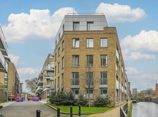 St Annes Road, Limehouse, 2 Bedroom Flat