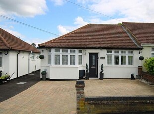 St. Georges Drive, Watford, 3 Bedroom Semi-detached