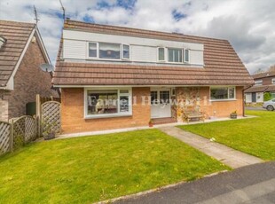 St. Helens Close, Churchtown, 4 Bedroom House