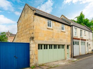 Studio to rent in Lambridge Mews, Larkhall, Bath BA1