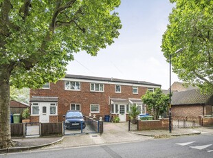 Terraced House for sale - Beatrice Road, London, SE1