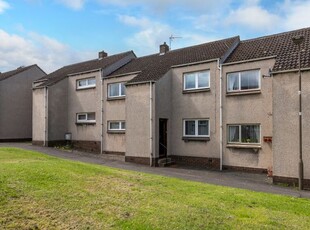 Terraced house for sale in 4 Wilson Walk, Tranent EH33