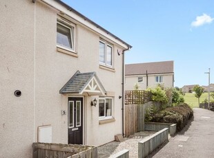 Terraced house for sale in 5 Arran Marches, Musselburgh EH21