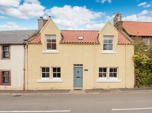 Terraced house for sale in Haywood, Main Street, Stenton, East Lothian EH42