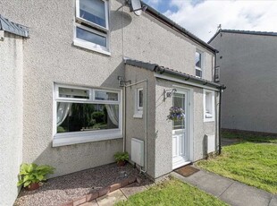 Terraced house for sale in Strathbeg Drive, Dalgety Bay, Dunfermline KY11