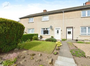 Terraced house for sale in Windsor Drive, Penicuik, Midlothian (County Of Edinburgh) EH26