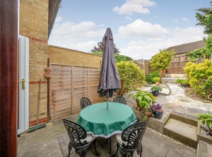 Terraced House to rent - Foxwell Mews, Brockley, SE4