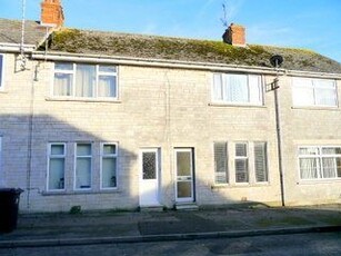 Terraced house to rent in Augusta Road, Portland DT5