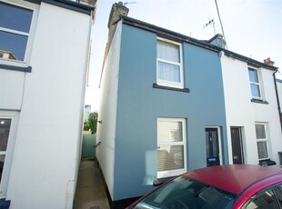 Terraced house to rent in Claremont Place, Canterbury CT1