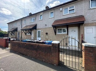 Terraced house to rent in Corbet Close, Westvale, Kirkby L32