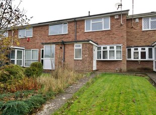 Terraced house to rent in Frampton Walk, Wyken, Coventry CV2