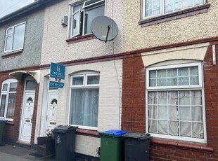 Terraced house to rent in Hayes Street, West Bromwich B70