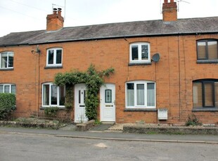 Terraced house to rent in Ivy Lane, Leamington Spa CV33