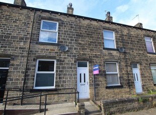 Terraced house to rent in Mitchell Terrace, Bingley BD16