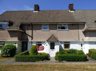 Terraced house to rent in Prettyman Drive, Llandarcy, Neath SA10, Neath,