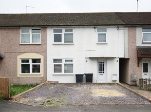 Terraced house to rent in Reids Piece, Purton SN5