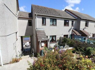 Terraced house to rent in Tregarrick, Looe PL13