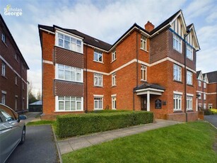 The Academy, Darwin House, Wake Green Road, 1 Bedroom Apartment