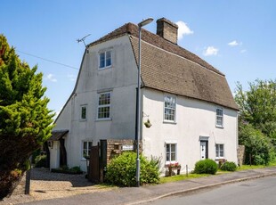 Town house for sale in Church End, Cambridge CB1