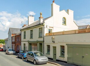Town house for sale in Howell Road, Exeter EX4