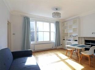 Westbourne Grove, Notting Hill, 2 Bedroom Flat