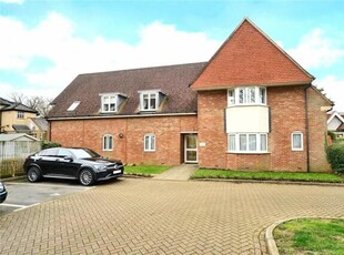 Wingfield Court, Banstead, 2 Bedroom Apartment