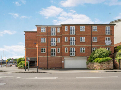 1 Bedroom Apartment For Sale In Bromsgrove