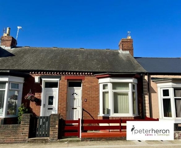 1 Bedroom Cottage For Sale In Fulwell