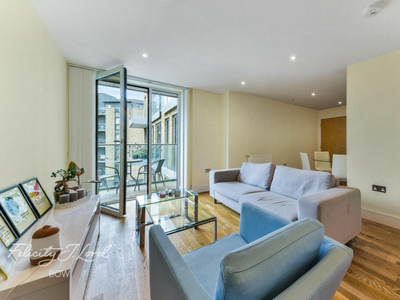 2 bedroom apartment for sale in St Annes Street, London, E14
