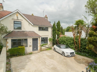 3 bedroom semi-detached house for sale in Woodhall Park Grove, Woodhall, LS28 7HB, LS28