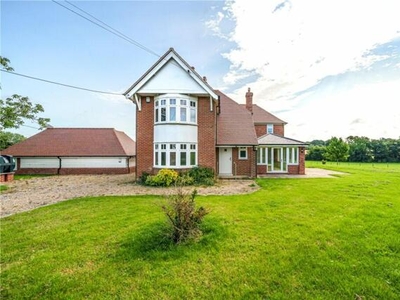 5 Bedroom Detached House For Rent In Colchester, Essex