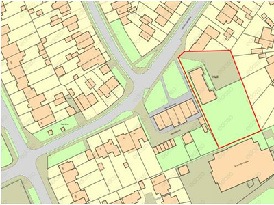 Land for sale in Ashwell Avenue, Luton, LU3