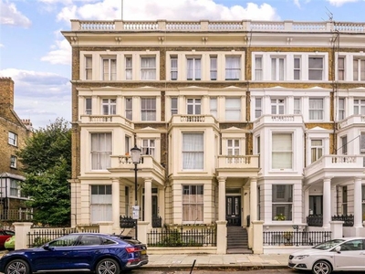 Nevern Road Earls Court, SW5