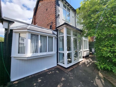 Property for Sale in Breckhill Road, Woodthorpe, Nottingham, Ng5