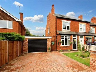 Property for Sale in Church Lane, Brinsley, Nottingham, Ng16
