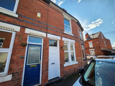 Property for Sale in Cyril Avenue, Nottingham, Nottinghamshire, Ng8