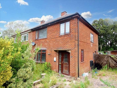 Property for Sale in Frost Avenue, Langley Mill, Nottingham, Ng16
