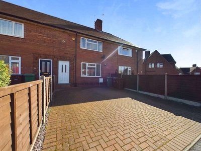 Property for Sale in Helston Drive, Nottingham, Nottinghamshire, Ng8