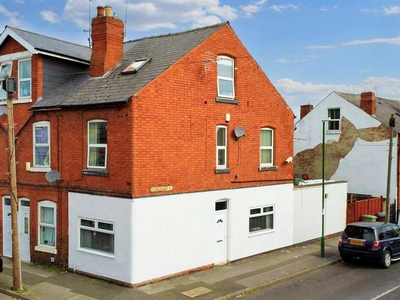 Property for Sale in Leonard Street, Nottingham, Ng6