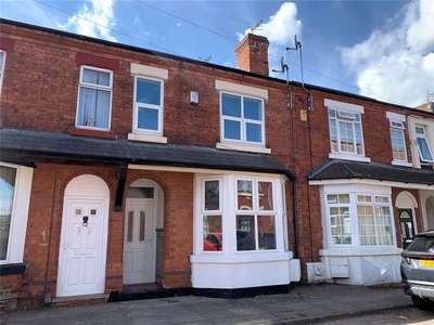 Property for Sale in West End Street, Stapleford, Nottingham, Nottinghamshire, Ng9