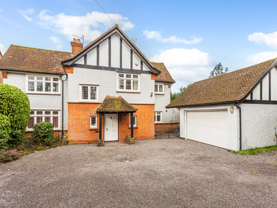 4 bedroom property for sale in Old Chorleywood Road, Rickmansworth, WD3