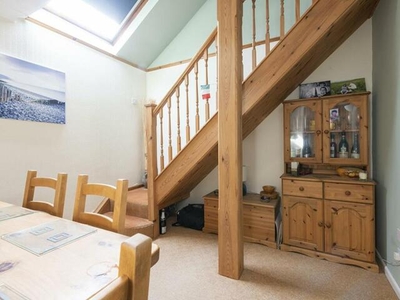 1 Bedroom Terraced House For Sale In Bradford Abbas, Dorset