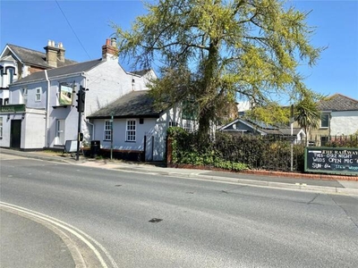 2 Bedroom Property For Sale In Ryde, Isle Of Wight