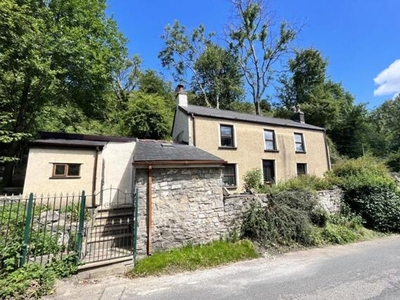 3 Bedroom Cottage For Sale In Abergavenny